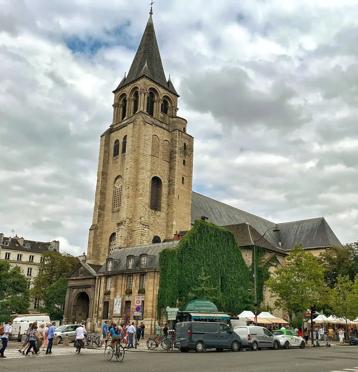 eglise-saint-germain | NOTICIARIO RD