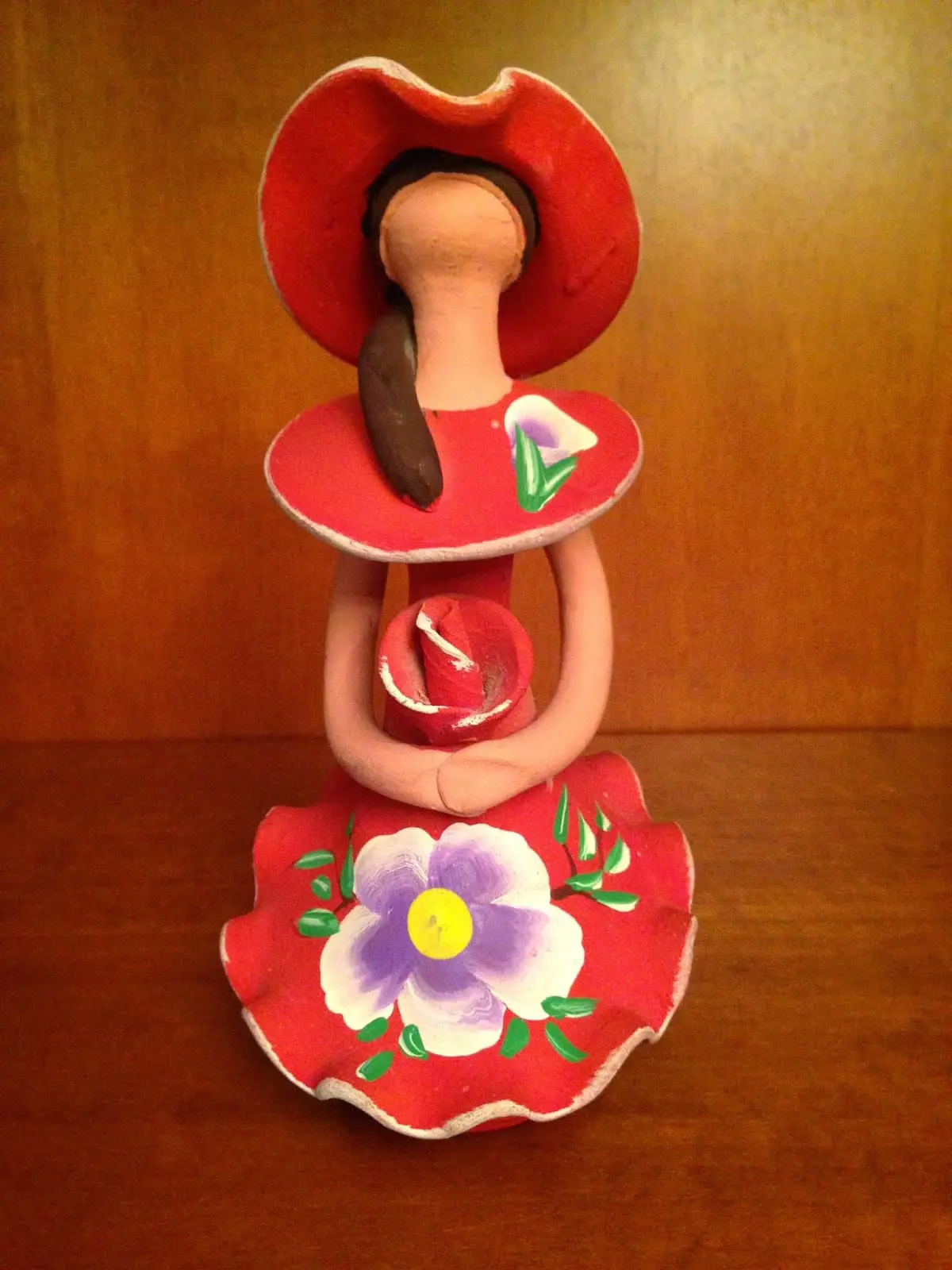 muneca sin rostro | NOTICIARIO RD