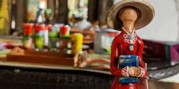 Muñecas sin rostro: Legado cultural del Higüerito, Moca.