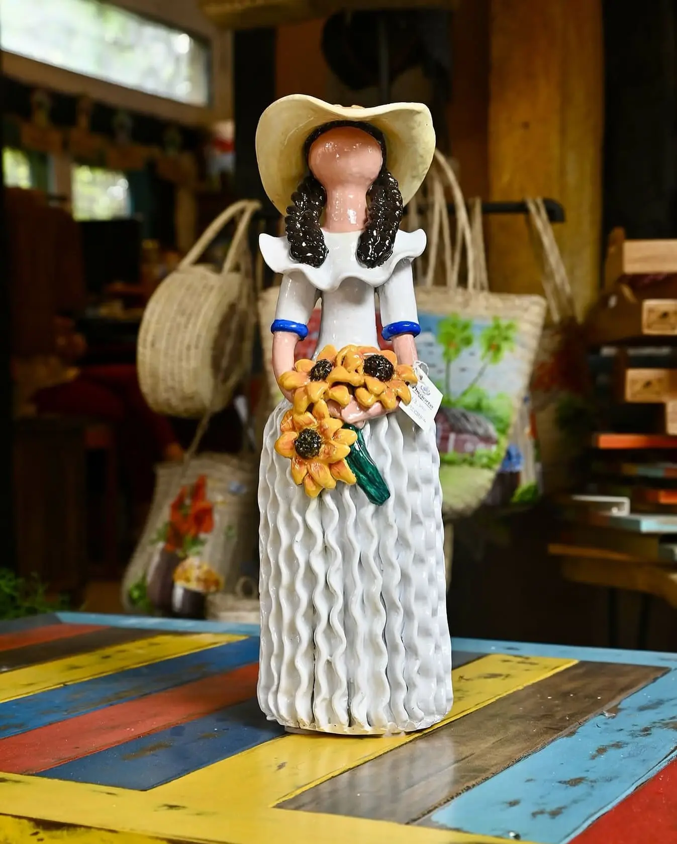 muneca sin rostro3 | NOTICIARIO RD