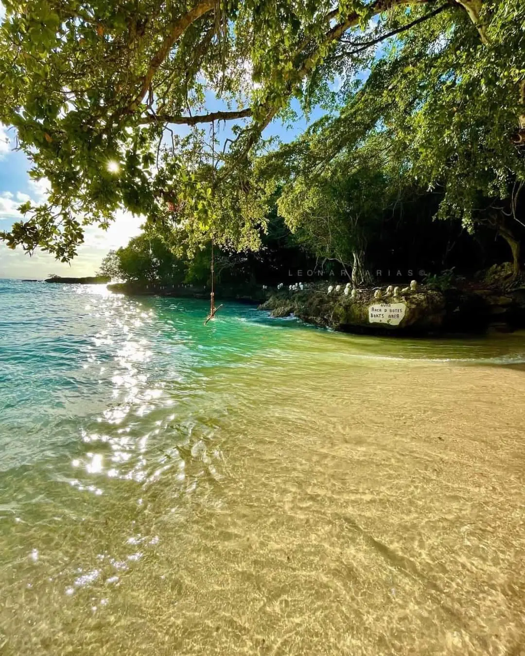 playa caleton 2 | NOTICIARIO RD Playa Caletón. Cortesía de Vía Dominicana.