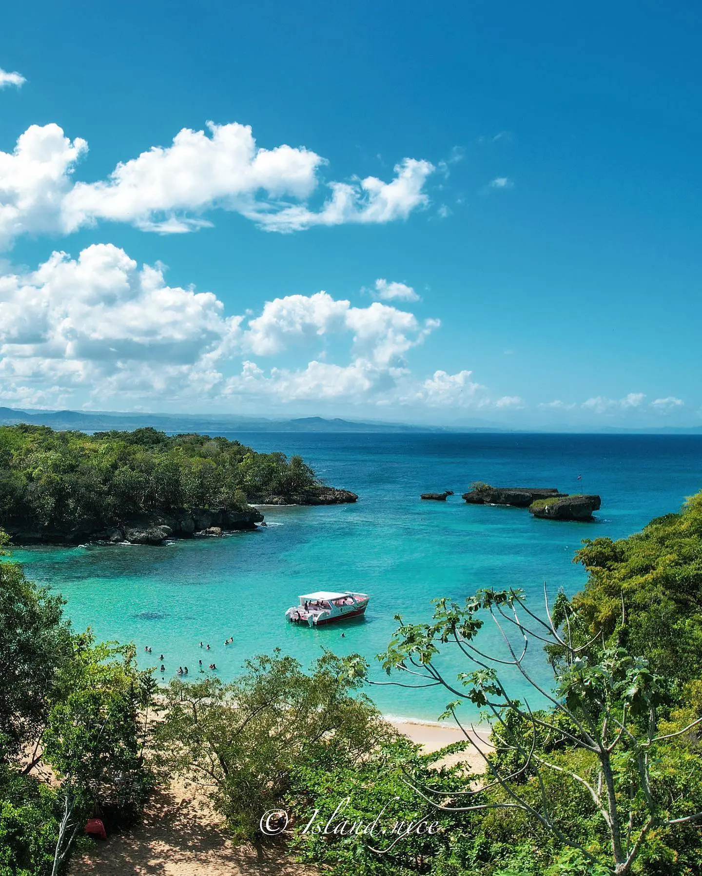 playacaleton 5 | NOTICIARIO RD Playa Caletón. Cortesía de Island Nice.