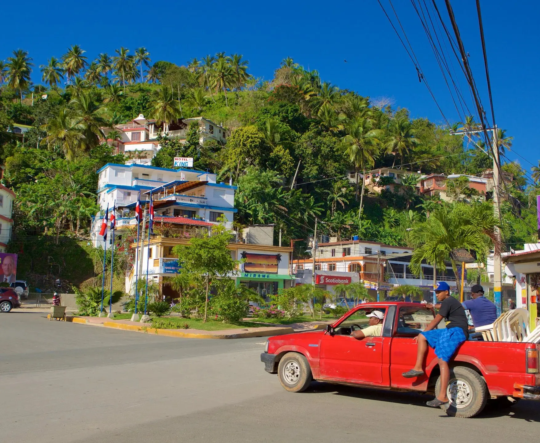 116564-Samana-City | NOTICIARIO RD Pequeños hoteles son también soporte de la economía en Samaná. Foto por expedia