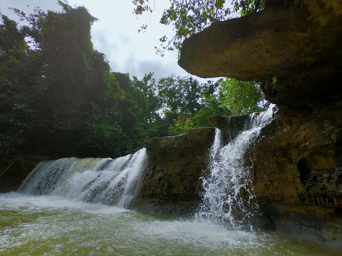 177268372_970416353362571_8169832569752449554_n | NOTICIARIO RD Salto Yanigua en Hato Mayor. Imagen por Conociendo República Dominicana