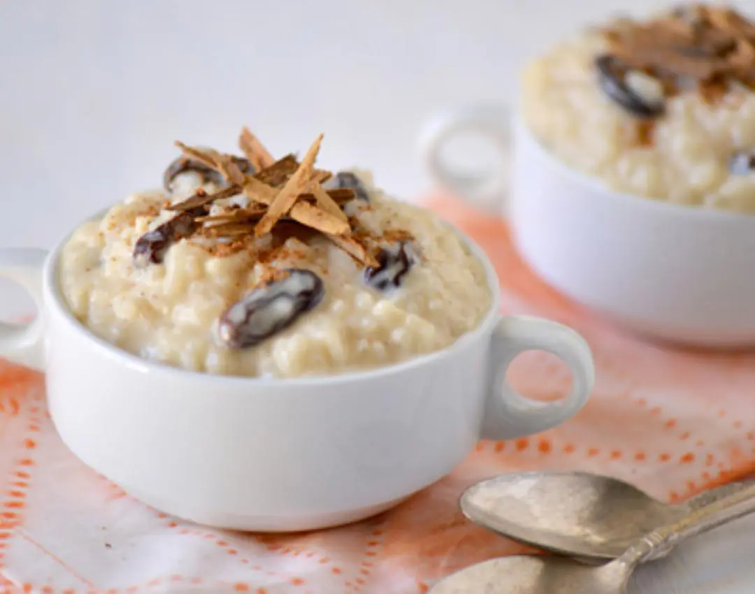 2020_04_29T15_07_03_mrs_ImageRecipes_146123lrg_1080_850 | NOTICIARIO RD Arroz con Leche o Arroz con Dulce dominicano. Foto por breakthrukitchen.com
