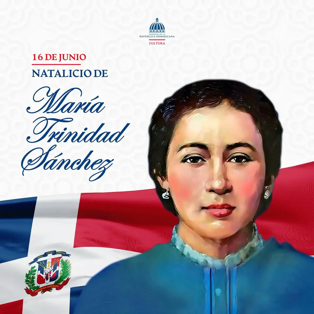 470604835_18480563677004141_2787637373231450982_n | NOTICIARIO RD María Trinidad Sánchez. Imagen por miculturard