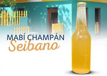 Mabí del Seibo. Foto por sabores_do. | NOTICIARIO RD Mabí del Seibo. Foto por sabores_do.