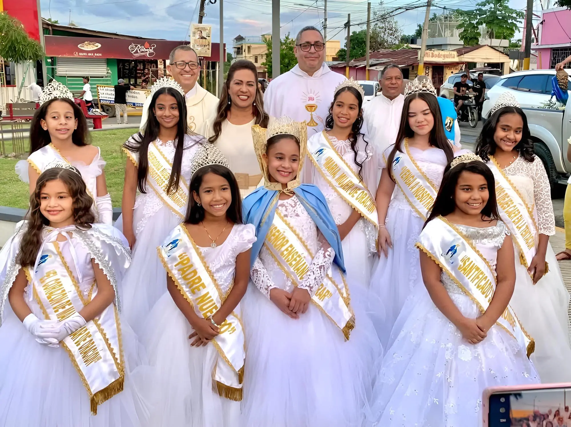 486181433_1186952863141565_8862089751150094747_n_restored | NOTICIARIO RD Fiestas Patronales de Cotuí, provincia Sánchez Ramírez. Foto por gobernacion_sanchez_ramirez