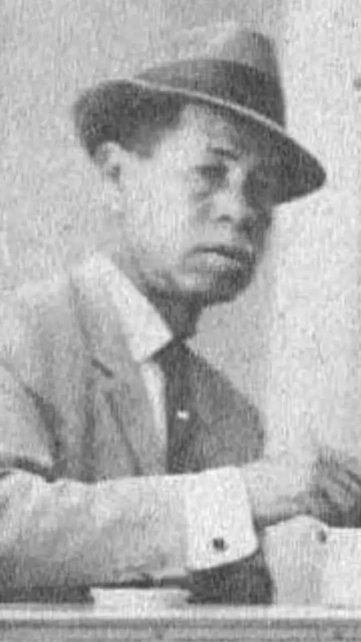 Miguel A. Jackson. Foto cortesía de un comentario en facebook.com