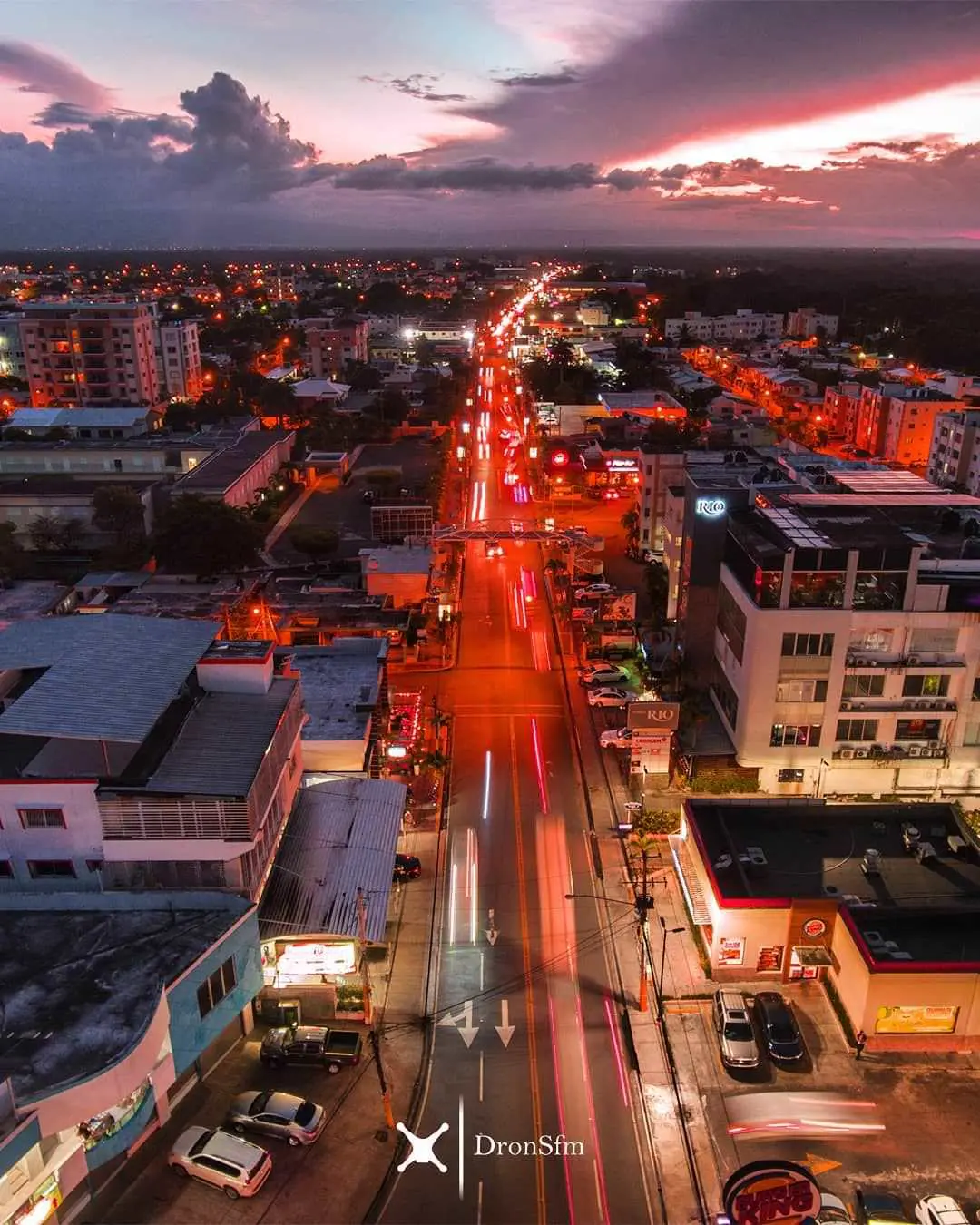 9bpFtXj | NOTICIARIO RD Ciudad de San Francisco de Macorís. Foto por skyscrapercity