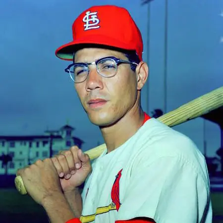 JULIAN-JAVIER | NOTICIARIO RD Pelotero dominicano Julian Javier. Foto por conectate.com.do