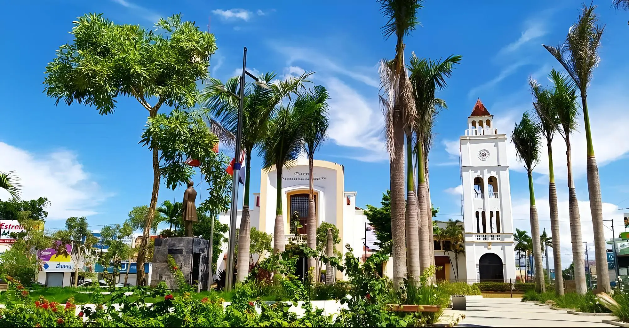 Municipio_de_Cotui_restored | NOTICIARIO RD Municipio de Cotuí, provincia Sánchez Ramírez. Foto por alcaldiacotui20