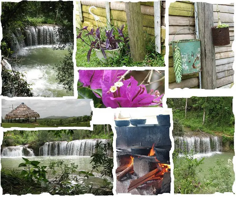 La Ruta Esmeralda de Monte Plata. Foto por gobernacionmonteplata.gob.do