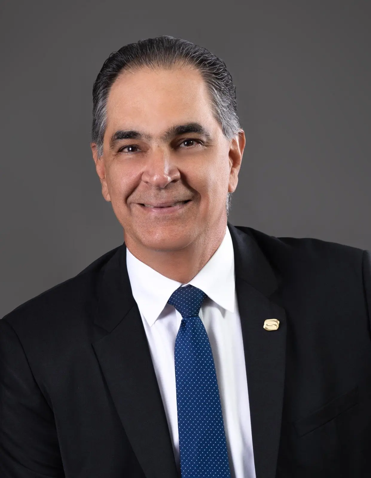 Santiago Hazim exdirector del Senasa. Imagen por arssenasa.gob.do | NOTICIARIO RD Santiago Hazim exdirector del Senasa. Imagen por arssenasa.gob.do