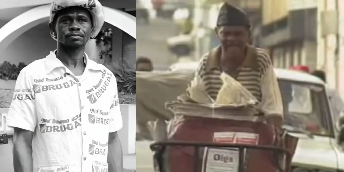 chita la mona epifanio | NOTICIARIO RD Chita La Mona. Cortesía de Patrimonios Mocanos.