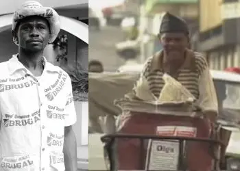 chita la mona epifanio | NOTICIARIO RD Chita La Mona. Cortesía de Patrimonios Mocanos.