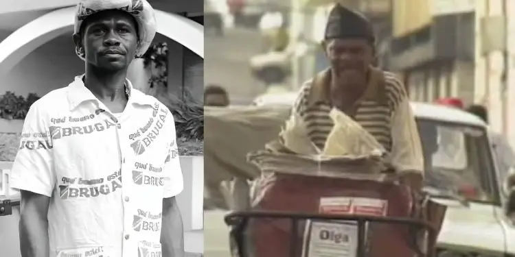 chita la mona epifanio | NOTICIARIO RD Chita La Mona. Cortesía de Patrimonios Mocanos.