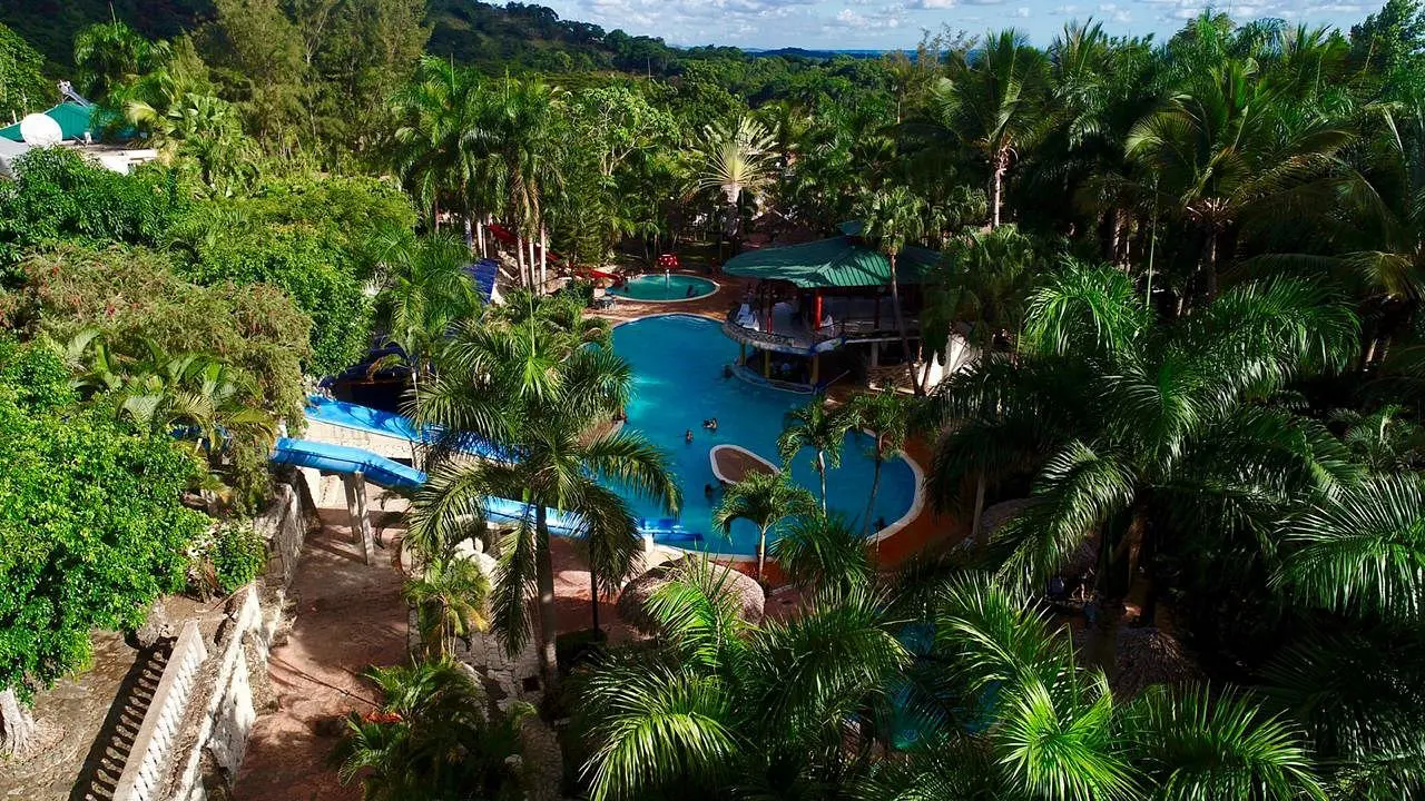 colinas-del-rey | NOTICIARIO RD Rancho Agroturistico Colinas del Rey en Hato Mayor. Imagen por tripadvisor