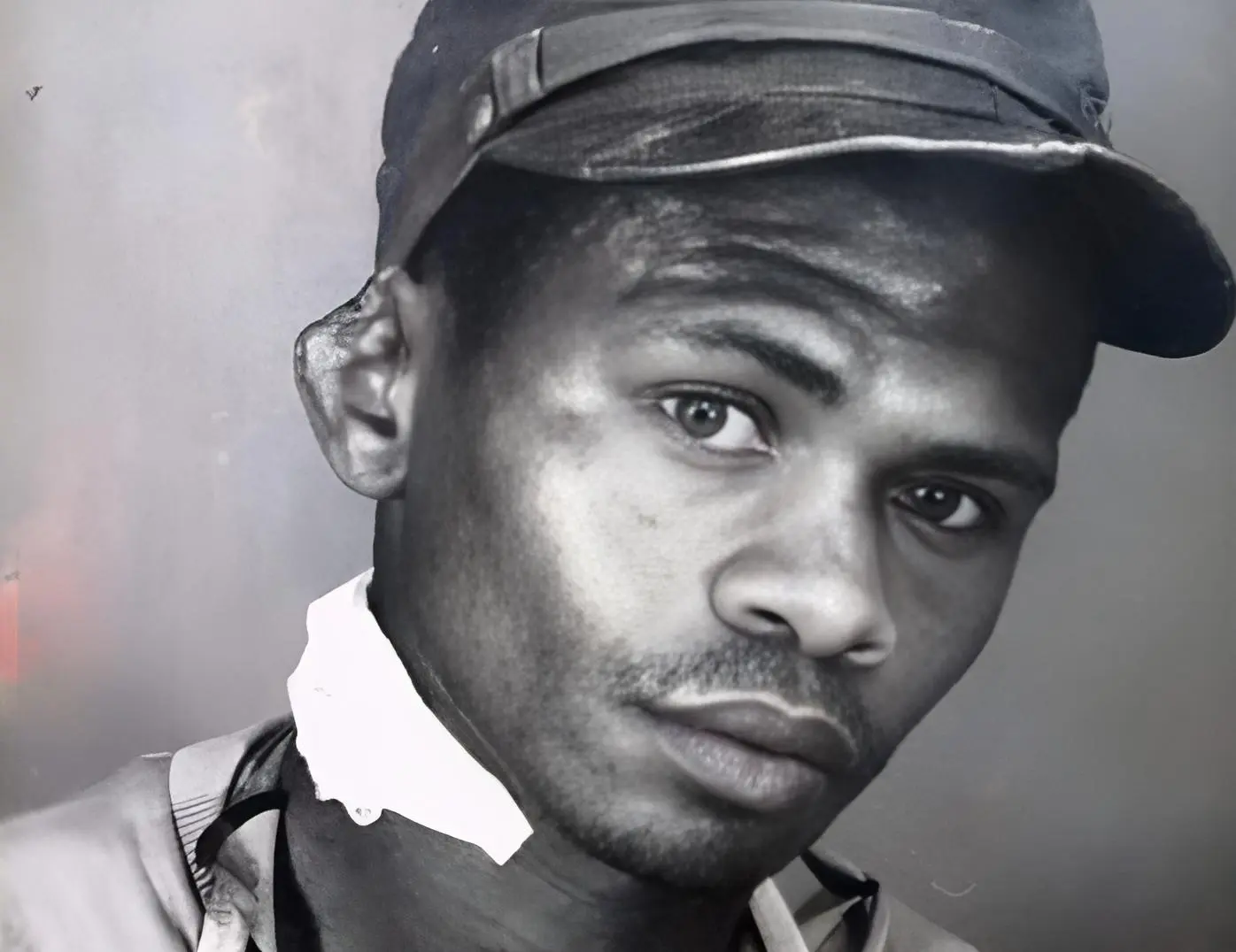 Epifanio Guzmán alias Chita La Mona. Cortesía de pormocayelpais | NOTICIARIO RD Epifanio Guzmán alias Chita La Mona. Cortesía de pormocayelpais