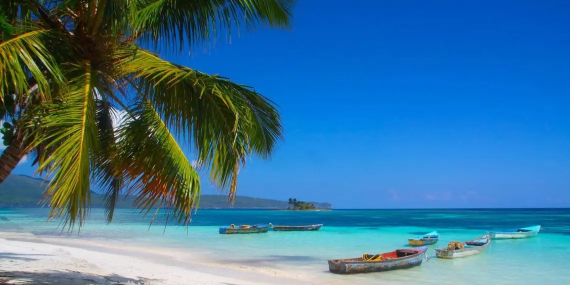 Las Galeras, Samaná. Foto por mademoiselle-voyage.fr | NOTICIARIO RD Las Galeras, Samaná. Foto por mademoiselle-voyage.fr