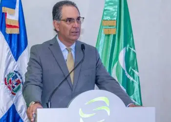 Santiago Hazim exdirector del Senasa