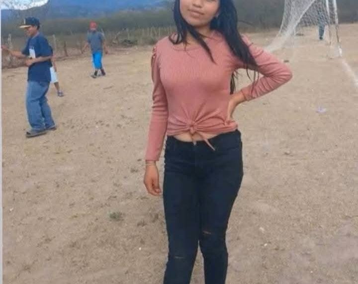 Dulce Maribel García