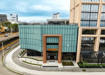 Las cinco marcas de vestir que no vas a encontrar en Ágora Santiago Center