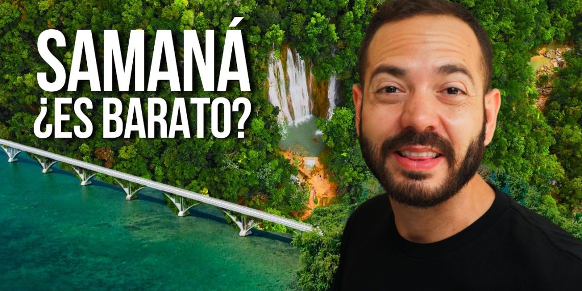 ¿Cuánto cuesta realmente visitar Samaná? Una experiencia inolvidable con presupuesto limitado