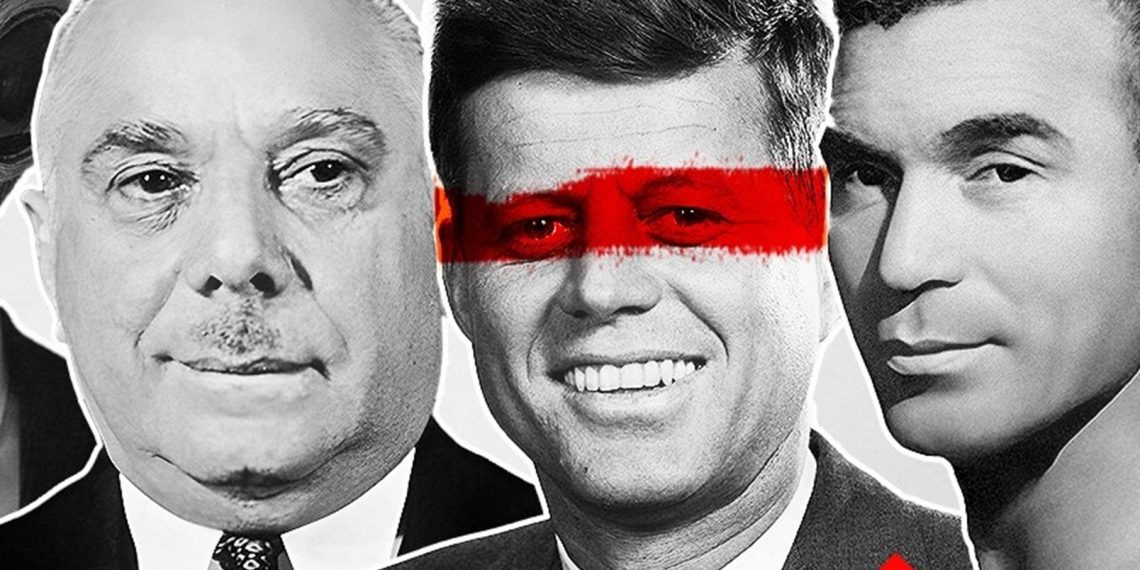 La información que USA y la CIA quisieron ocultar sobre Trujillo.