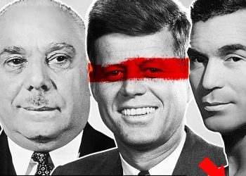 La información que USA y la CIA quisieron ocultar sobre Trujillo.