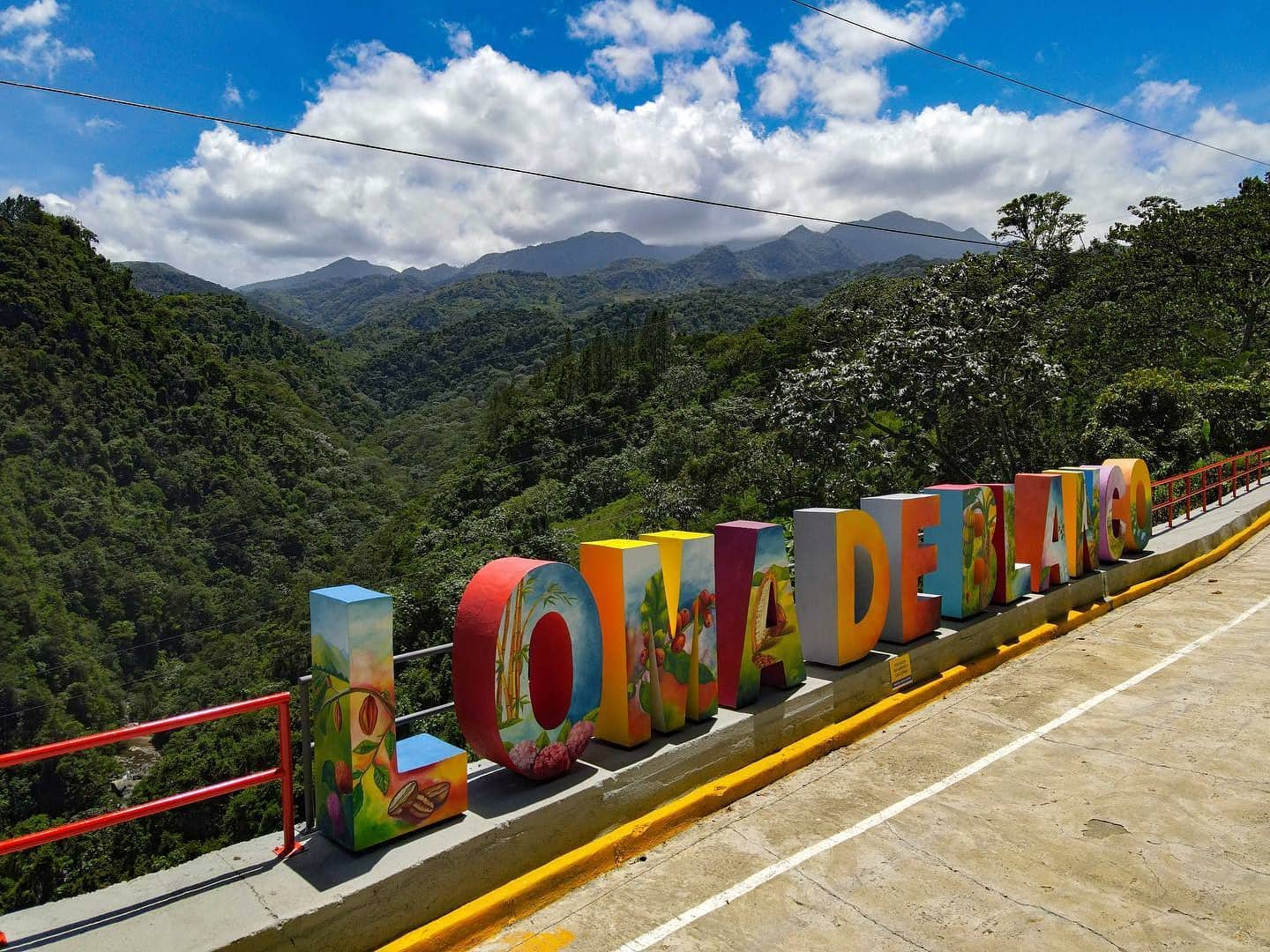130920536_1284005805308642_2442456428352129991_n | NOTICIARIO RD Loma de Blanco, provincia Monseñor Nouel. Foto por Bonaeros