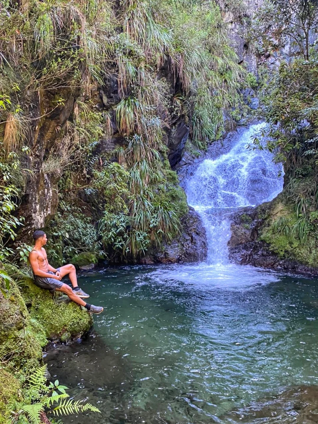571797443_18081468224105466_1474676658955906499_n | NOTICIARIO RD Río Arroyon, El Botao, provincia Monseñor Nouel. Foto por @EcoturismoLynx