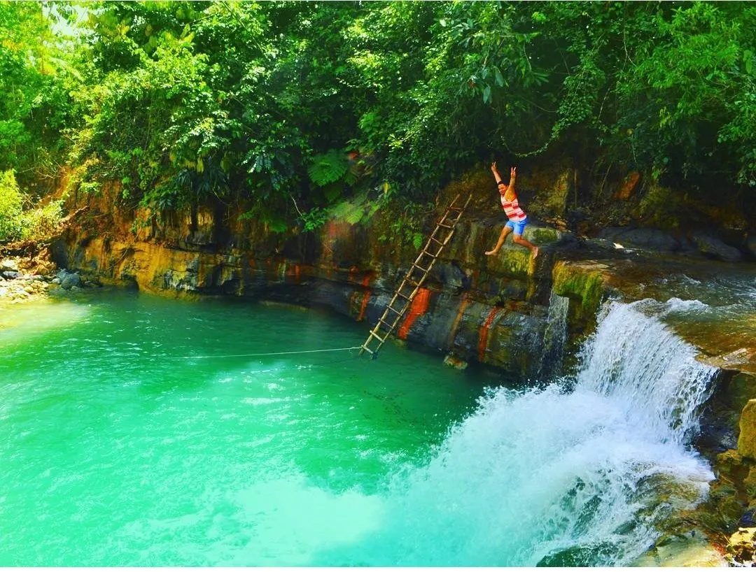 IMG_20230125_181122 | NOTICIARIO RD Salto Yanigua en Hato Mayor. Imagen por turisdom.net