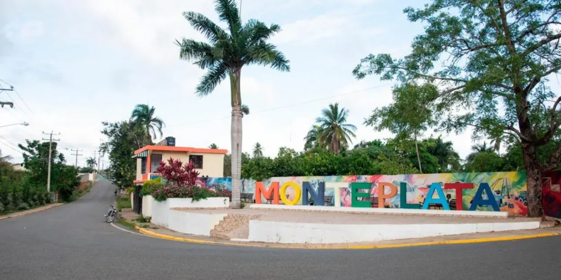 Monte Plata. Foto por El Nacional.