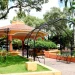 Foto de Parque en Monte Plata.  -  Autor: CristoRey99  -  Fuente: Wikimedia Commons  -  Licencia: CC BY-SA 4.0