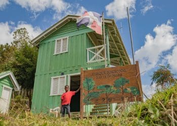 Foto por Aldward Castillo on Unsplash