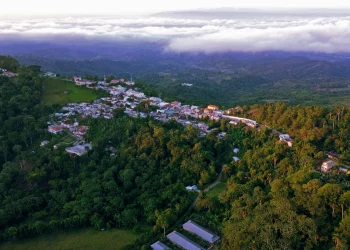 Moca, provincia Espaillat. Foto por José Lizardo by Pexels.