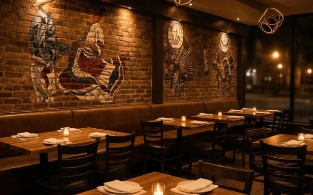 Restaurantes dominicanos en Washington Heights que debes visitar