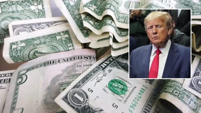 Remesas bajo revisión por nueva orden de Trump