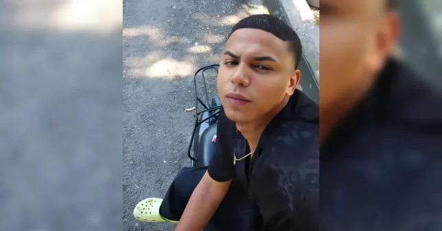 Fallece joven mensajero en Puerto Plata