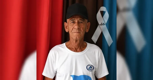Yoryi fallece tras lamentable situación al ir a su trabajo en Hato Mayor