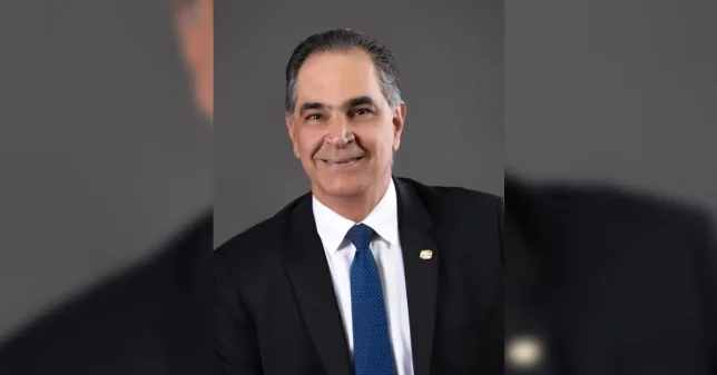 Lo que confirmaron sobre Santiago Hazim ante rumores