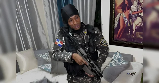 Familiares exigen justicia tras pérdida de sargento Mella