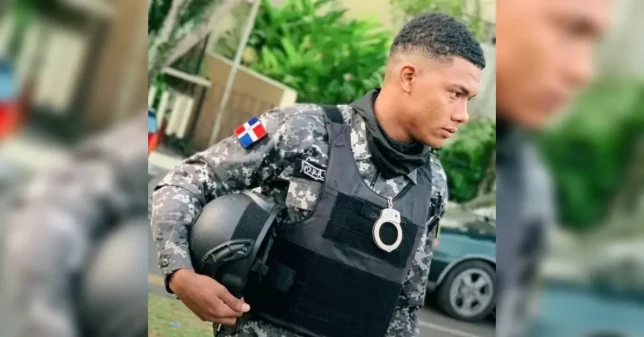 Dictan condena contra hombre desvivió policía en Herrera