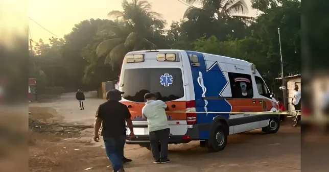 Mujer fallece tras incidente con hermana en Montecristi