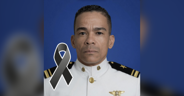 Reportan alarmante incidente con oficial de la FARD en Santo Domingo