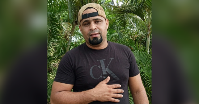 Desafortunado incidente nos arrebata joven en Azua