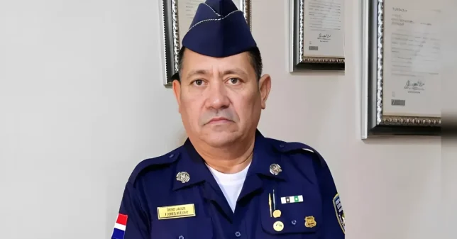 Medidas contra cabo Acosta tras muerte de coronel