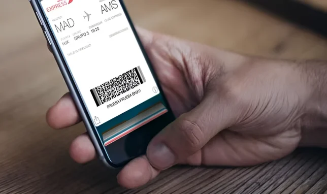 Cómo hacer check-in online y evitar filas largas