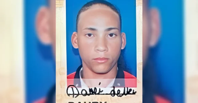Daury de Jesús Collado fallece tras lamentable suceso en Jarabacoa